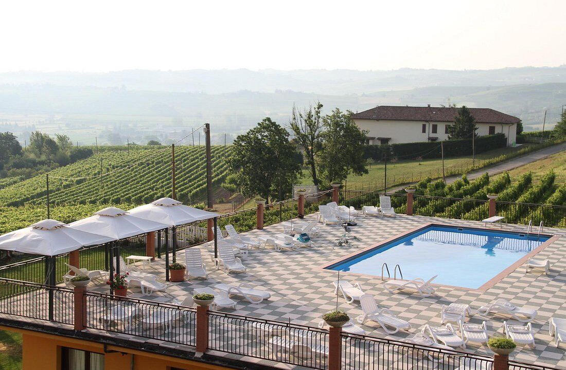 Photo of Outdoor in Calamandrana