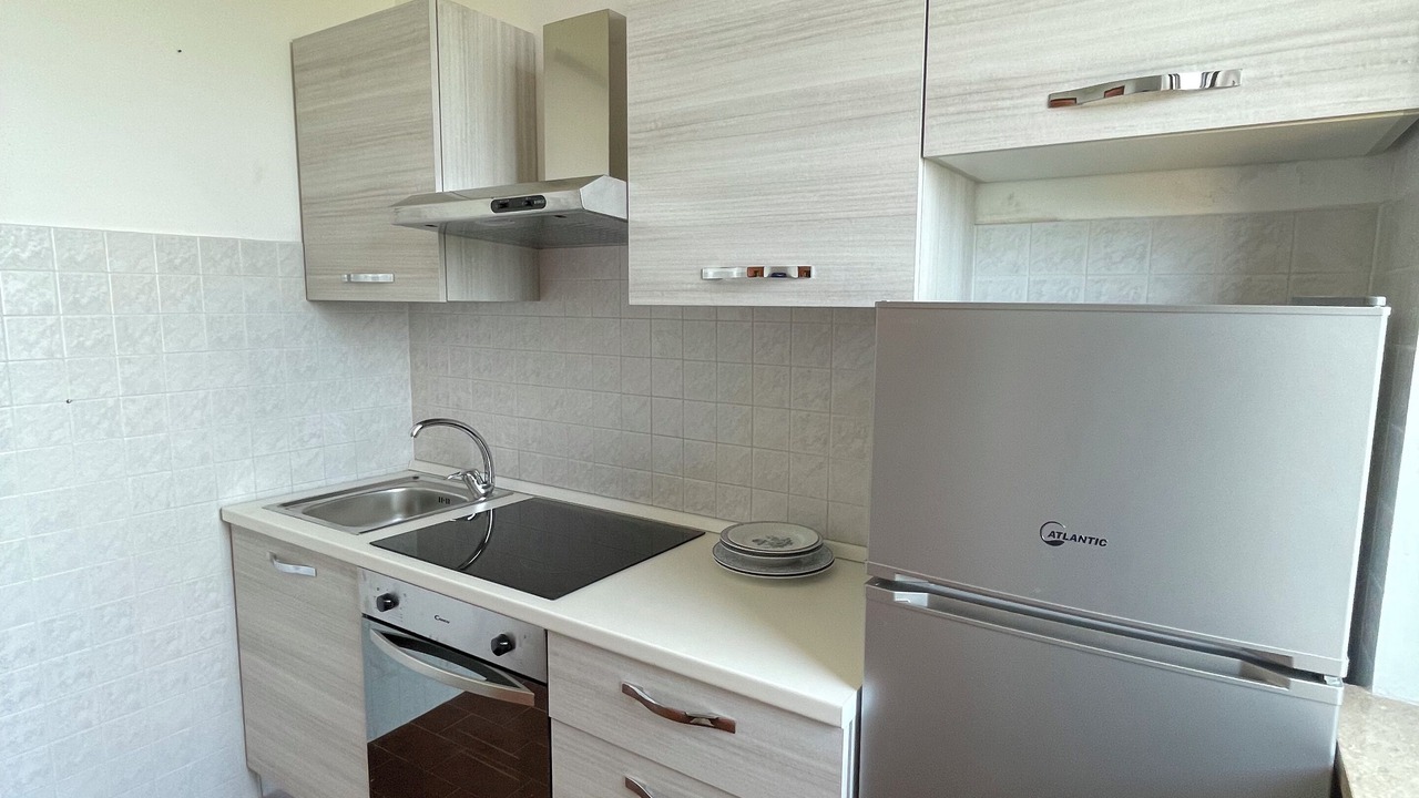 Photo of Kitchen in Calamandrana