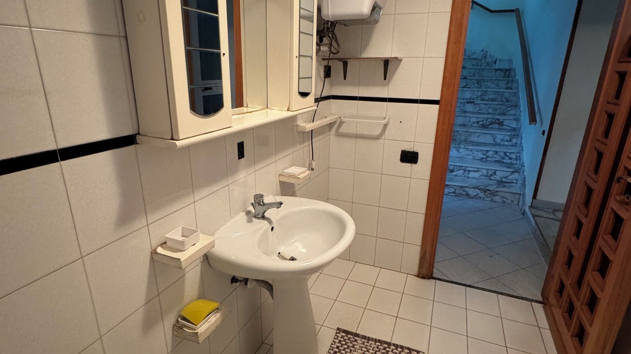 Photo of Bathroom in Camposano