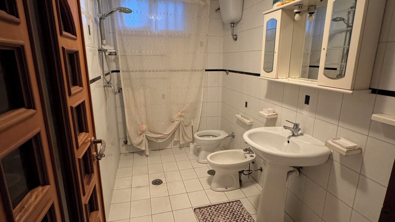 Photo of Bathroom in Camposano