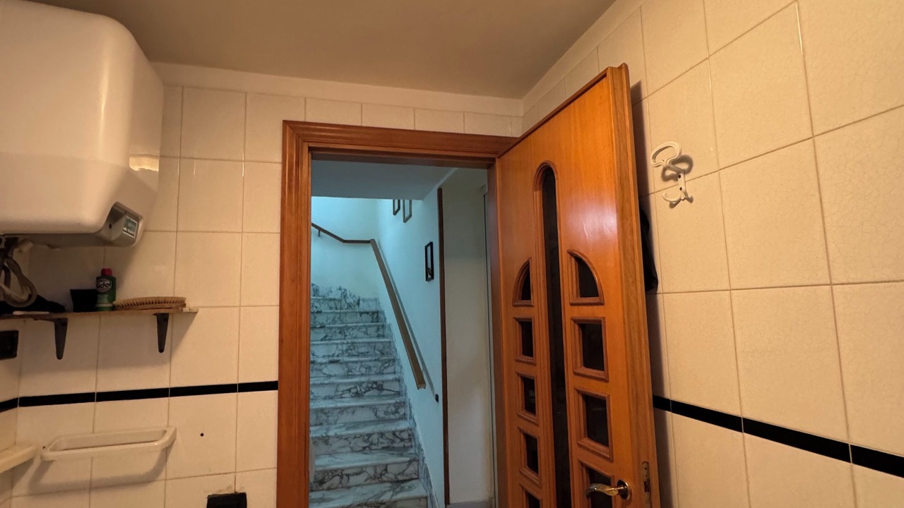 Photo of Bathroom in Camposano
