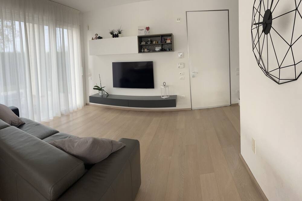 Photo of Livingroom in Mestre