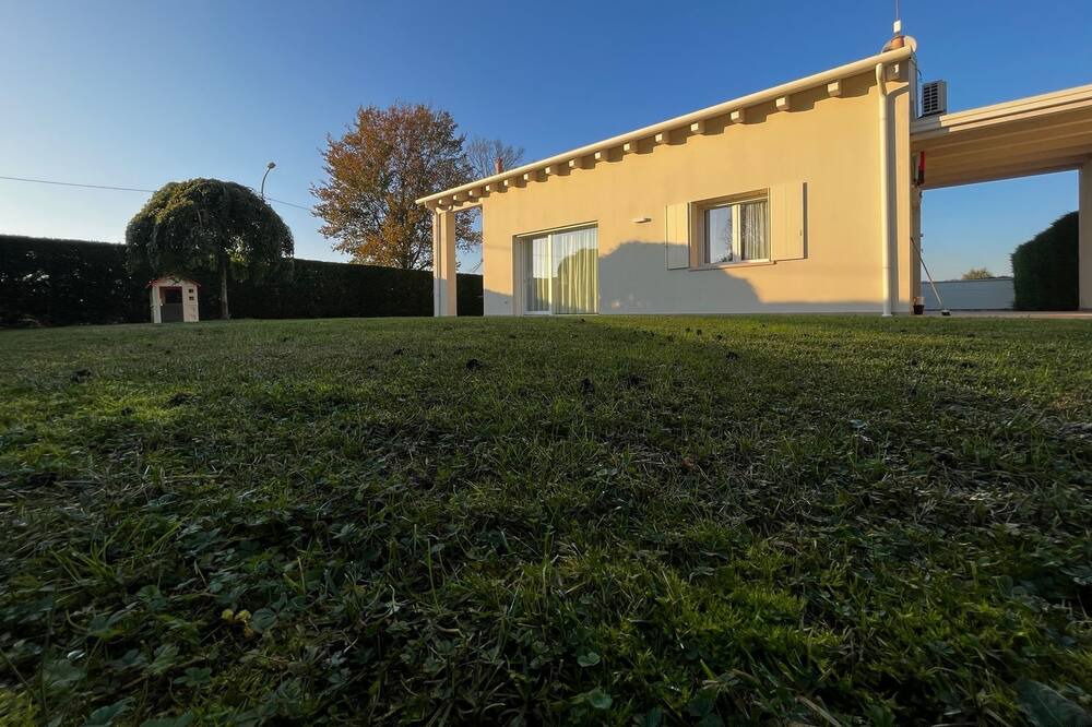 Photo of Outdoor in Mestre