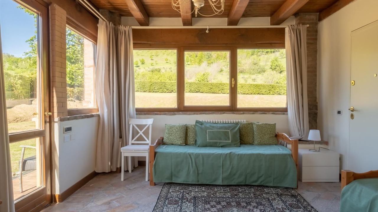 Photo of Livingroom in Sasso Marconi