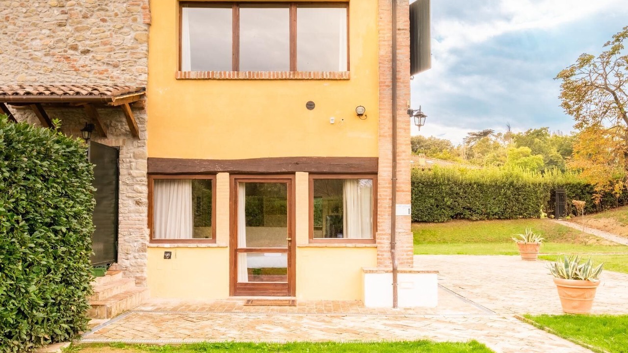 Photo of Outdoor in Sasso Marconi