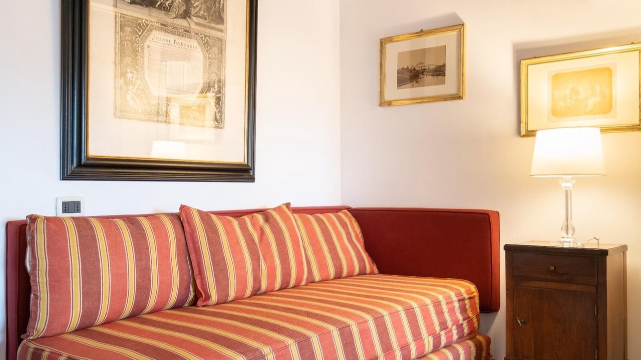 Photo of Livingroom in Sasso Marconi
