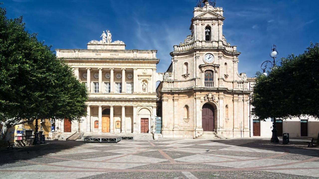 Photo of Outdoor in Vittoria