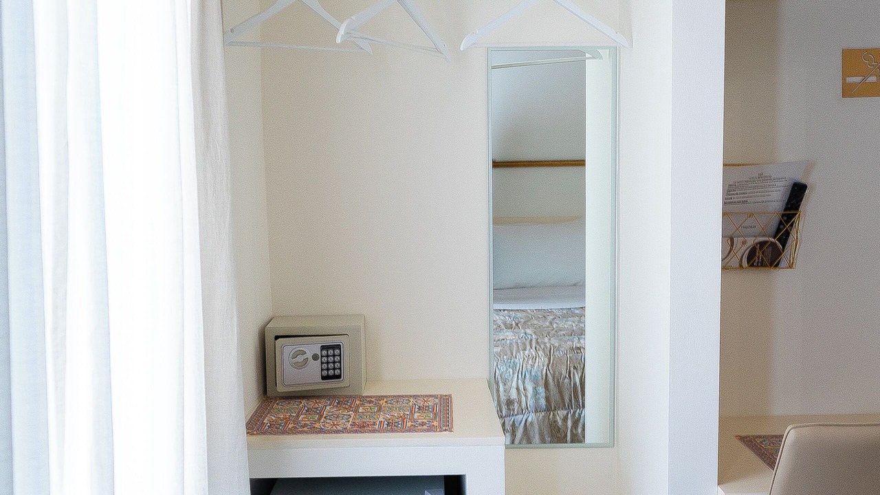 Photo of Bedroom in Vittoria