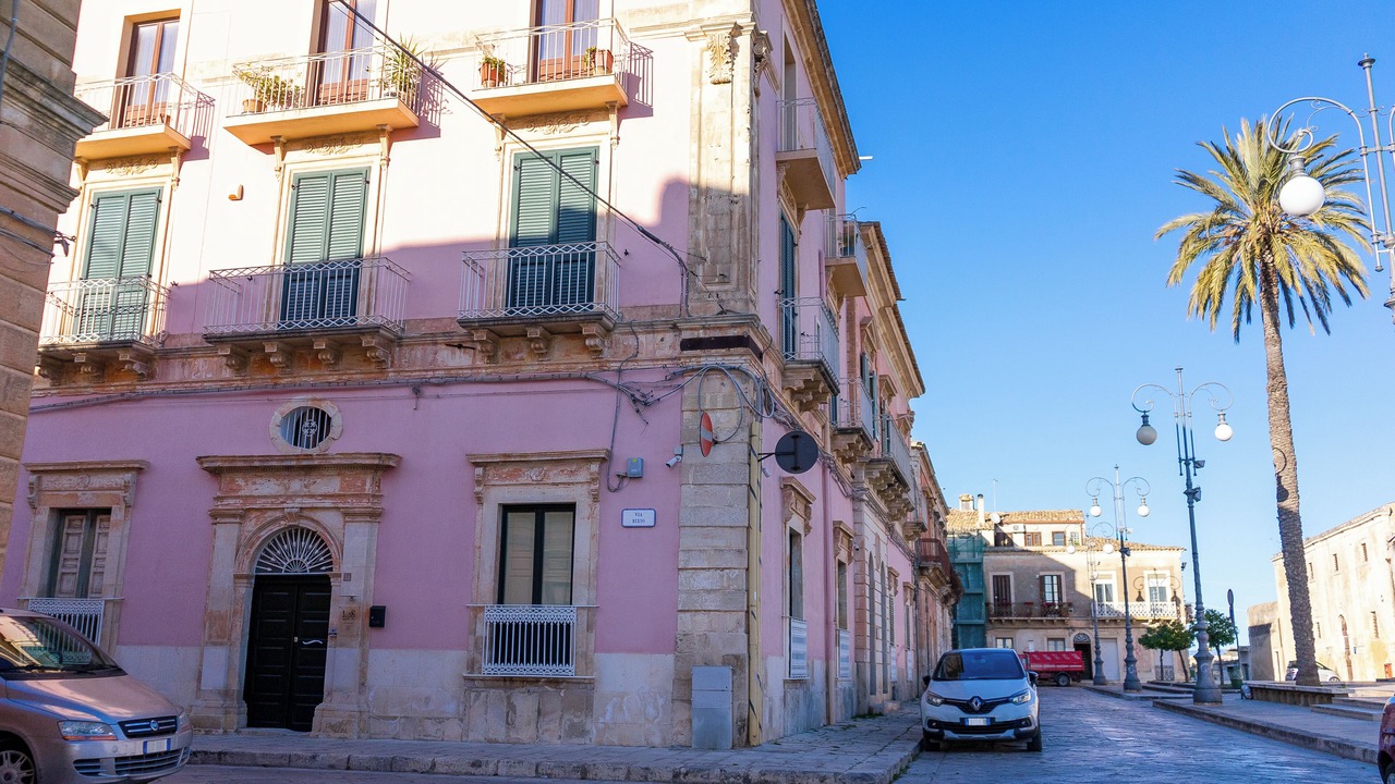 Photo of Outdoor in Vittoria