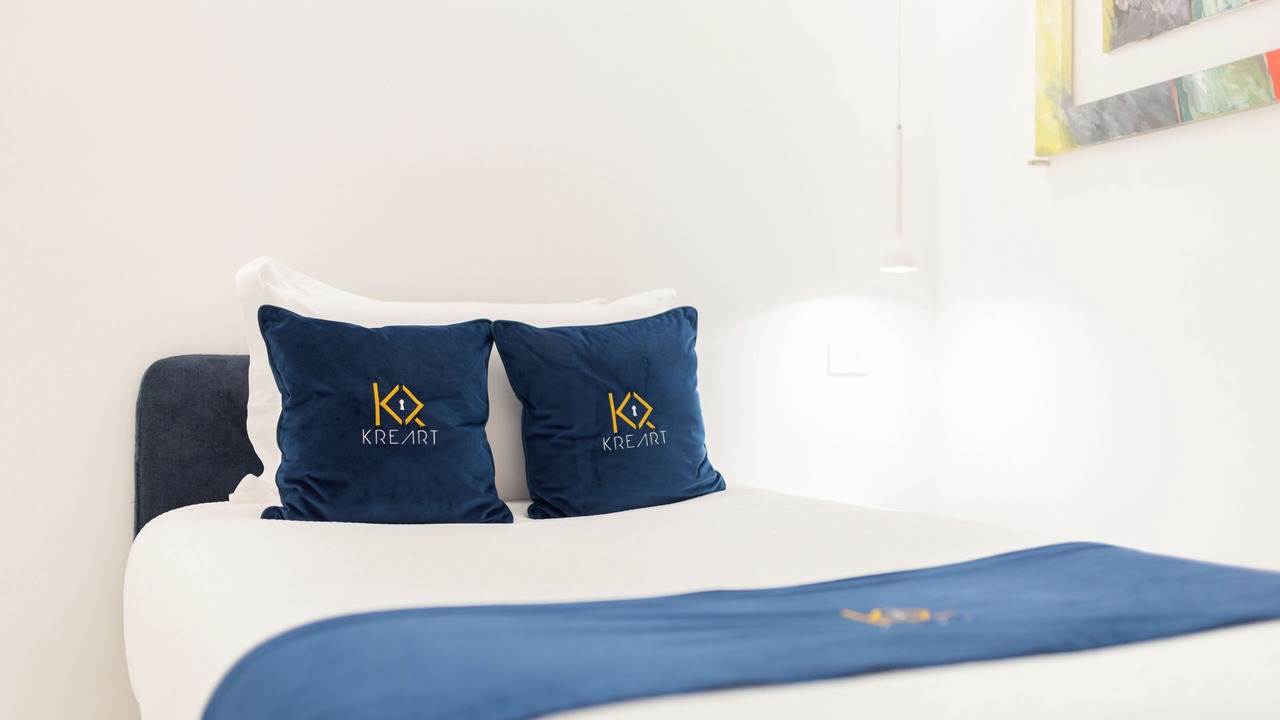 Photo of Bedroom in Crotone