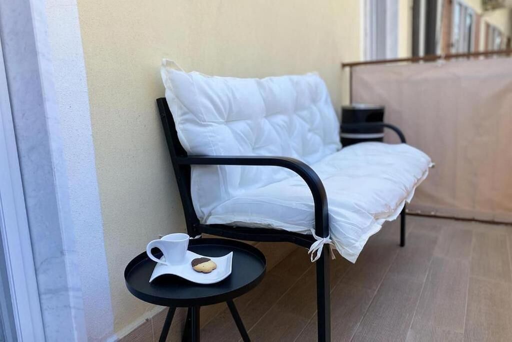Photo of Patio Balcony in Crotone