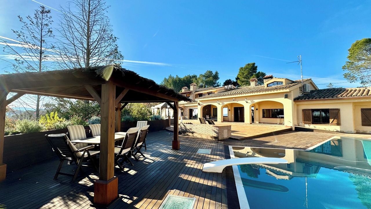 Photo of Outdoor in Cerdanyola del Valles
