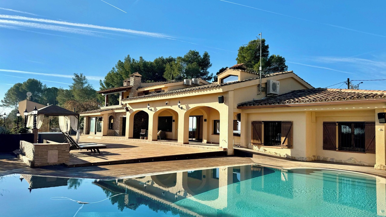 Photo of Outdoor in Cerdanyola del Valles