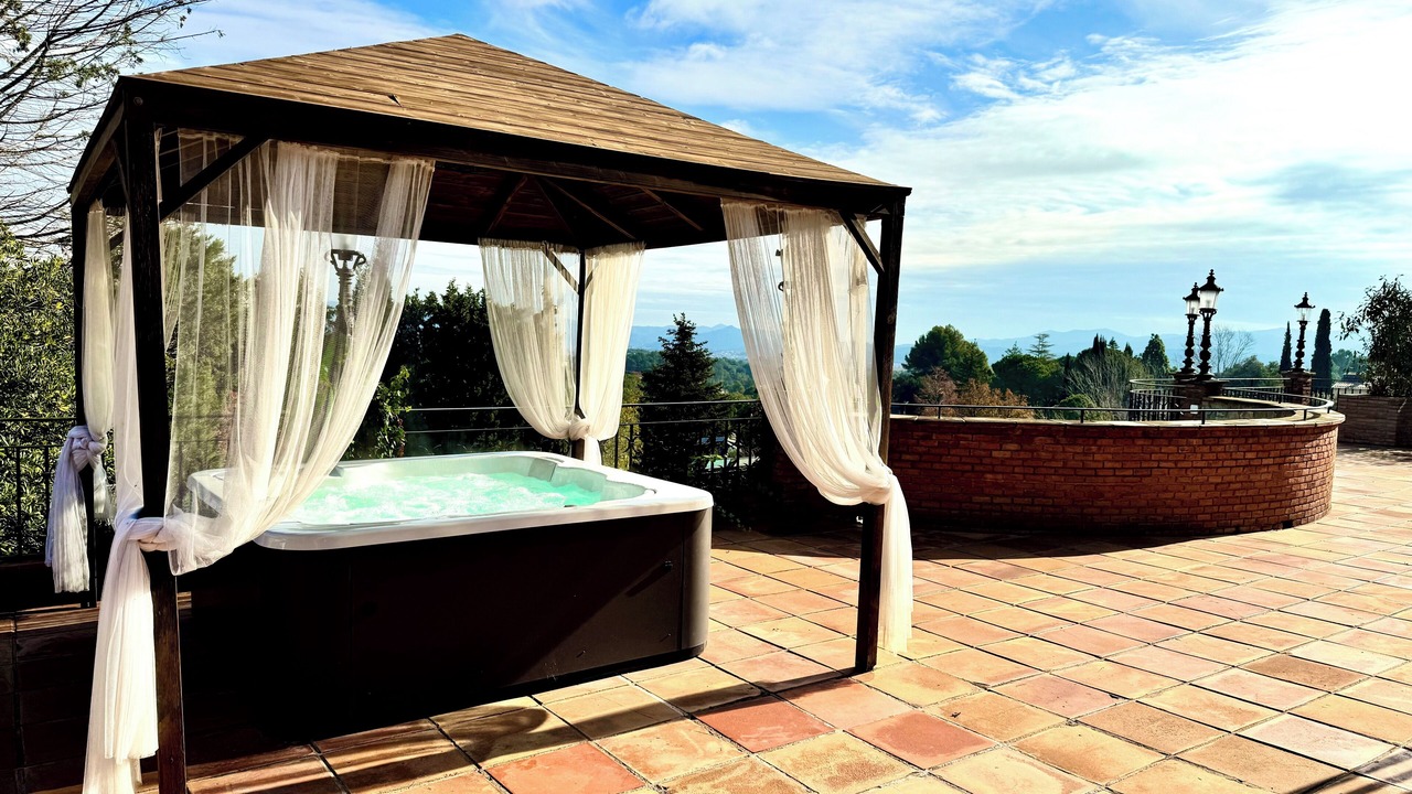 Photo of Outdoor in Cerdanyola del Valles