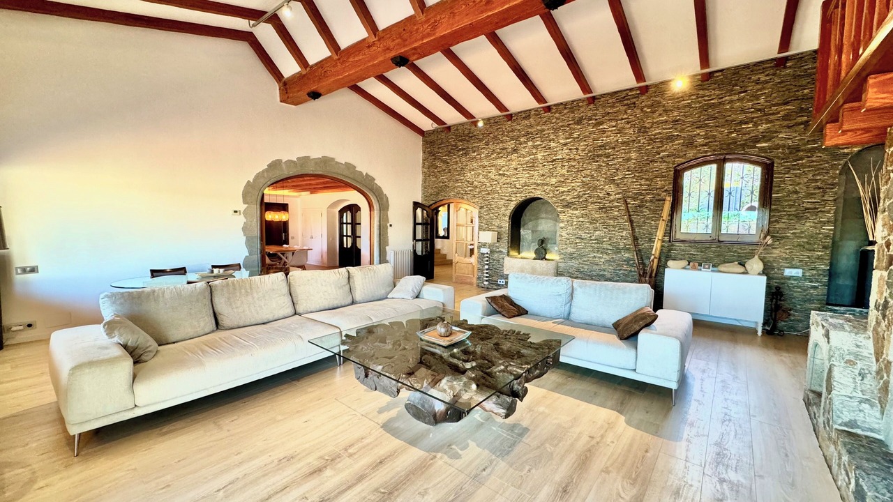 Photo of Livingroom in Cerdanyola del Valles