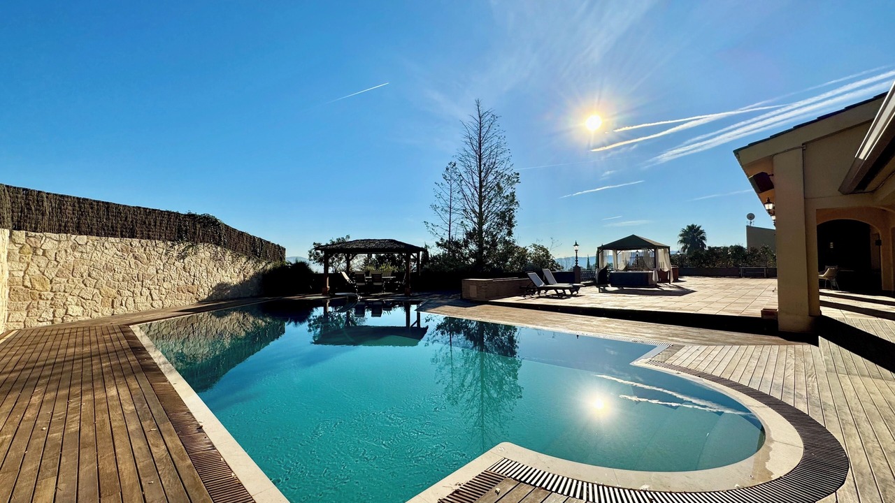 Photo of Outdoor in Cerdanyola del Valles