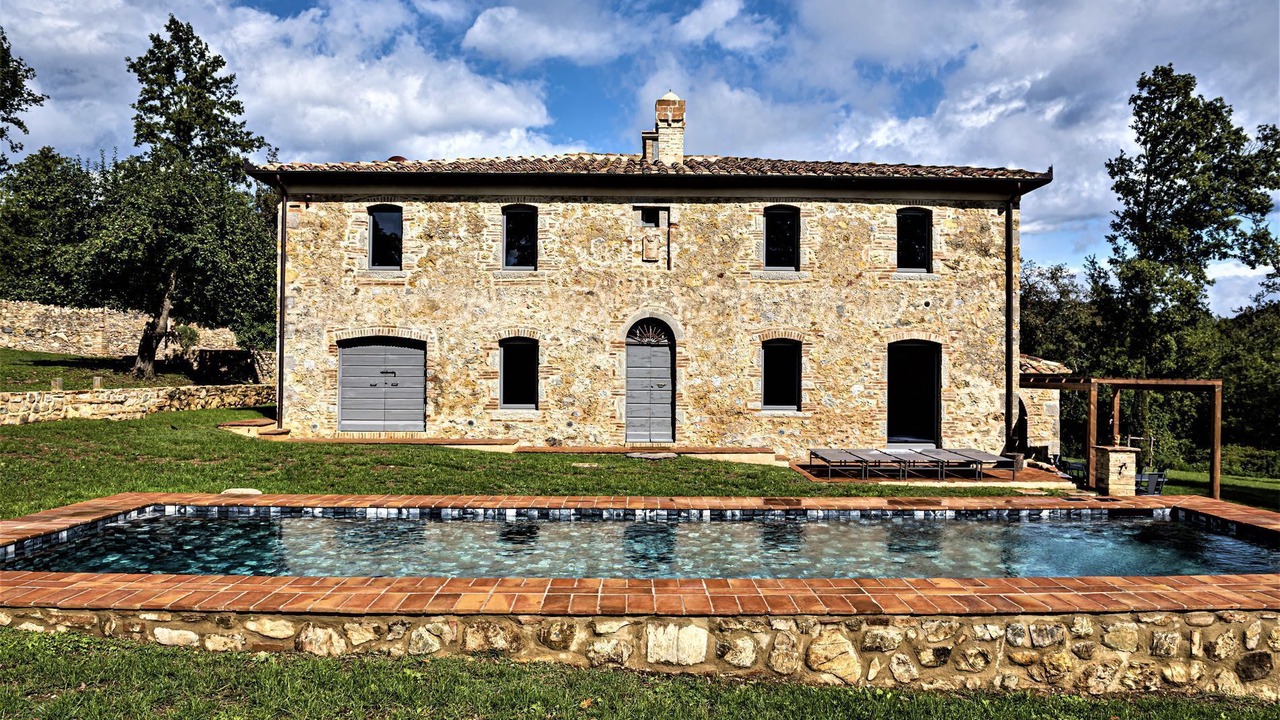 Photo of Outdoor in Monticiano