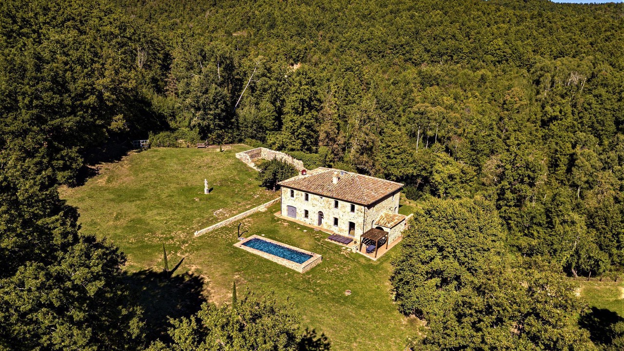 Photo of Outdoor in Monticiano