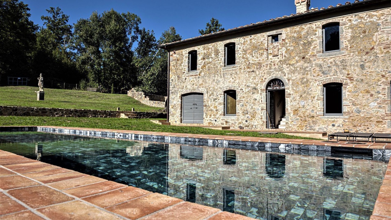 Photo of Outdoor in Monticiano