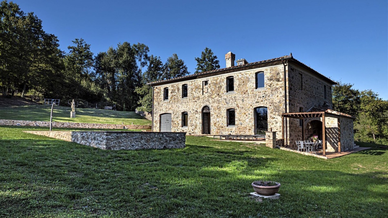 Photo of Outdoor in Monticiano