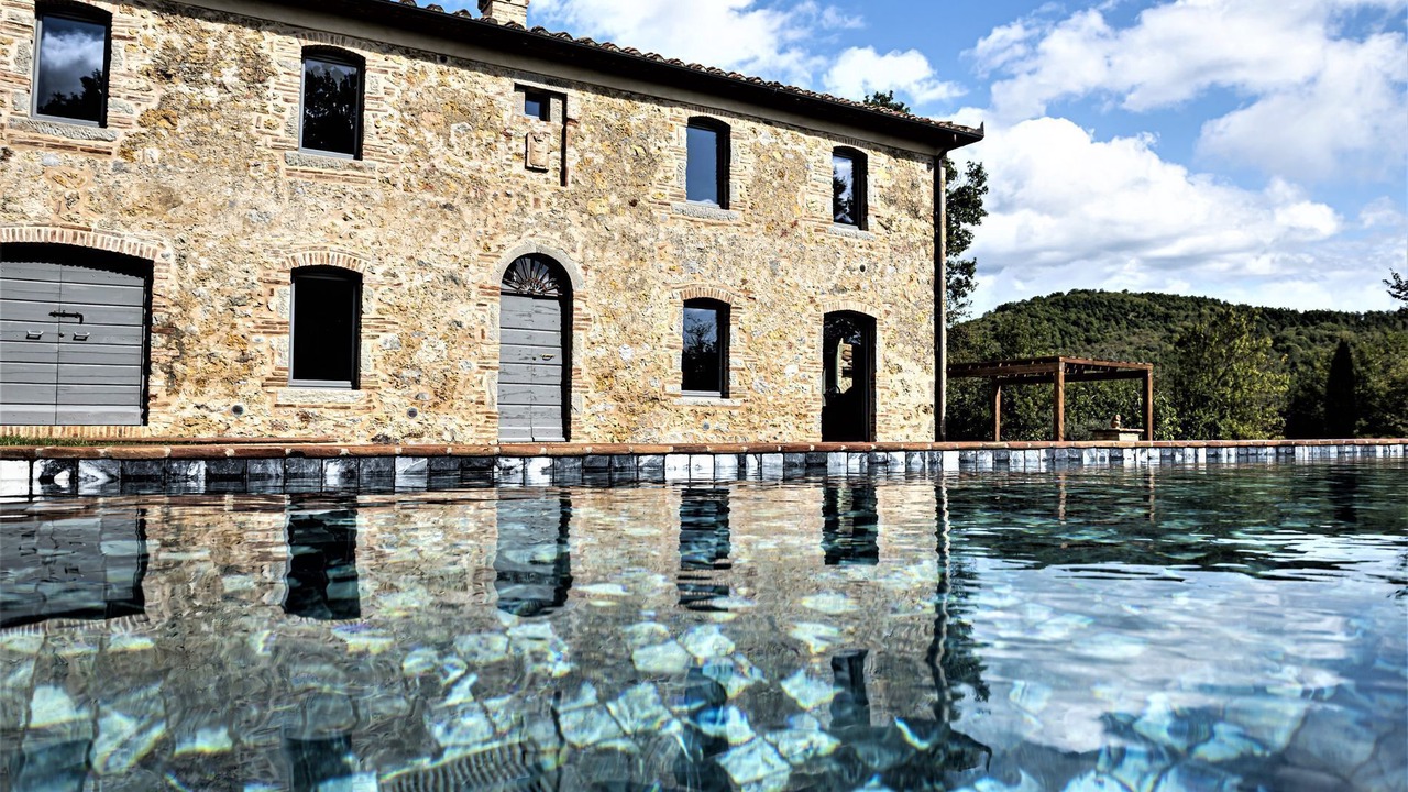 Photo of Outdoor in Monticiano