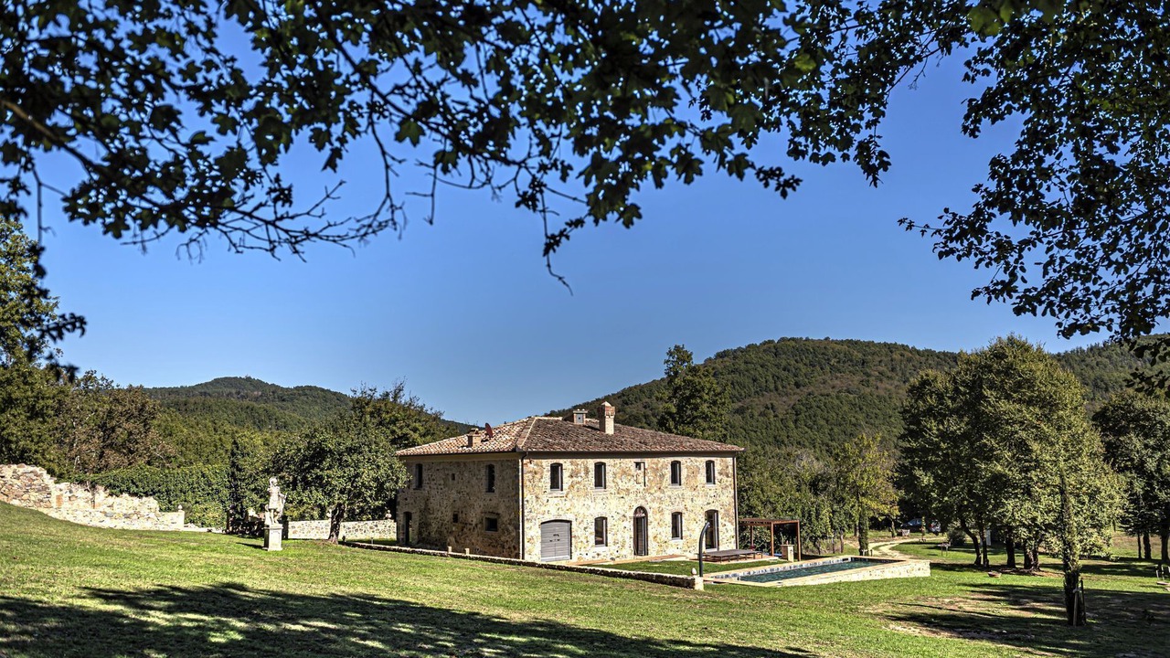 Photo of Outdoor in Monticiano