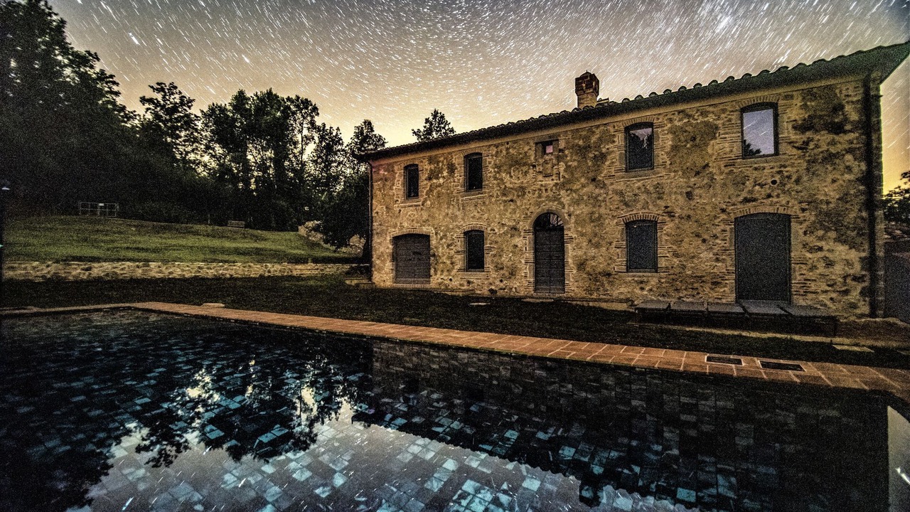 Photo of Outdoor in Monticiano