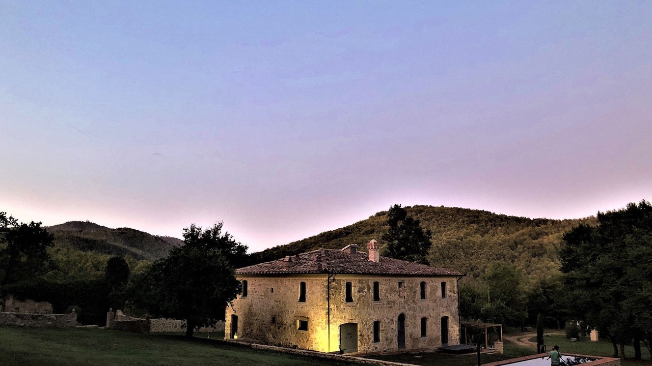 Photo of Outdoor in Monticiano