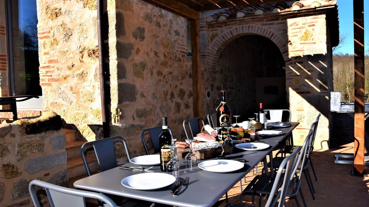 Photo of Others in Monticiano