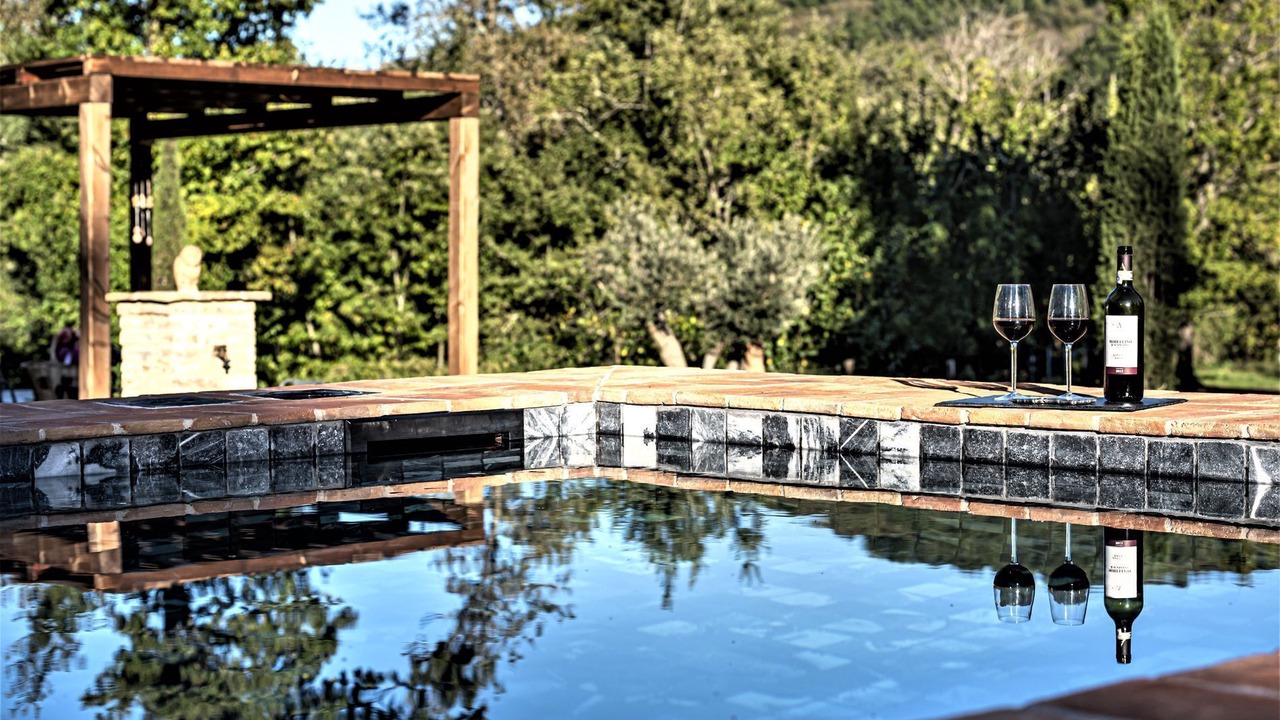 Photo of Outdoor in Monticiano