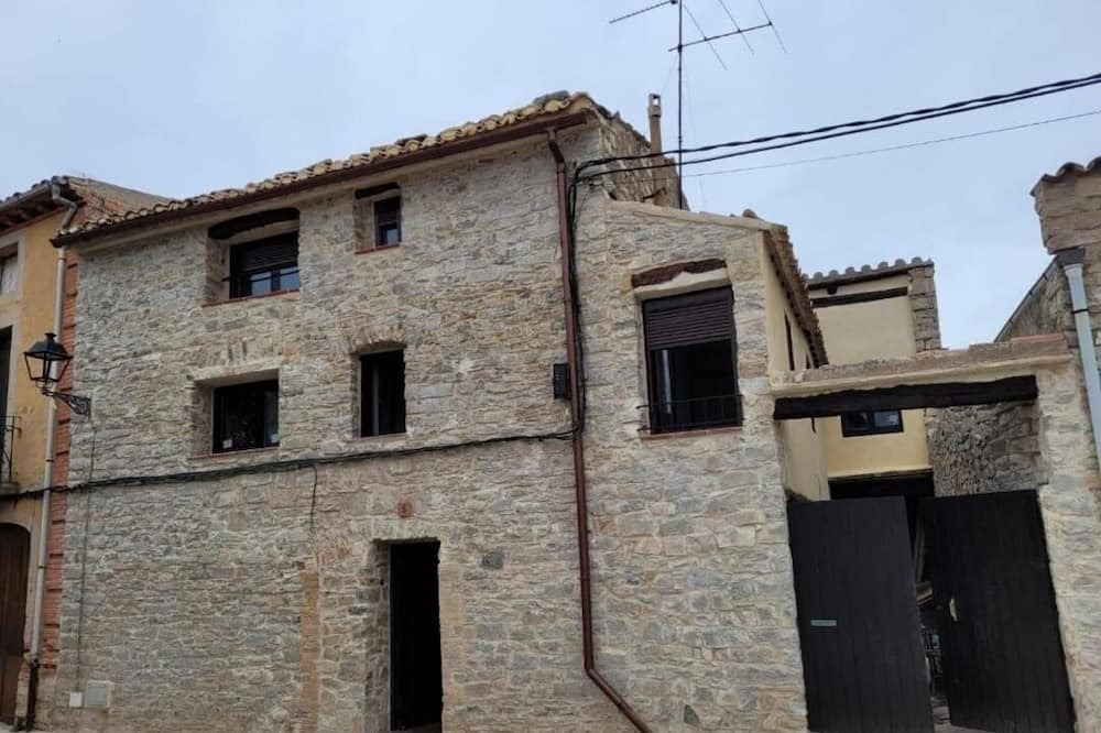 Photo of Outdoor in Llorac