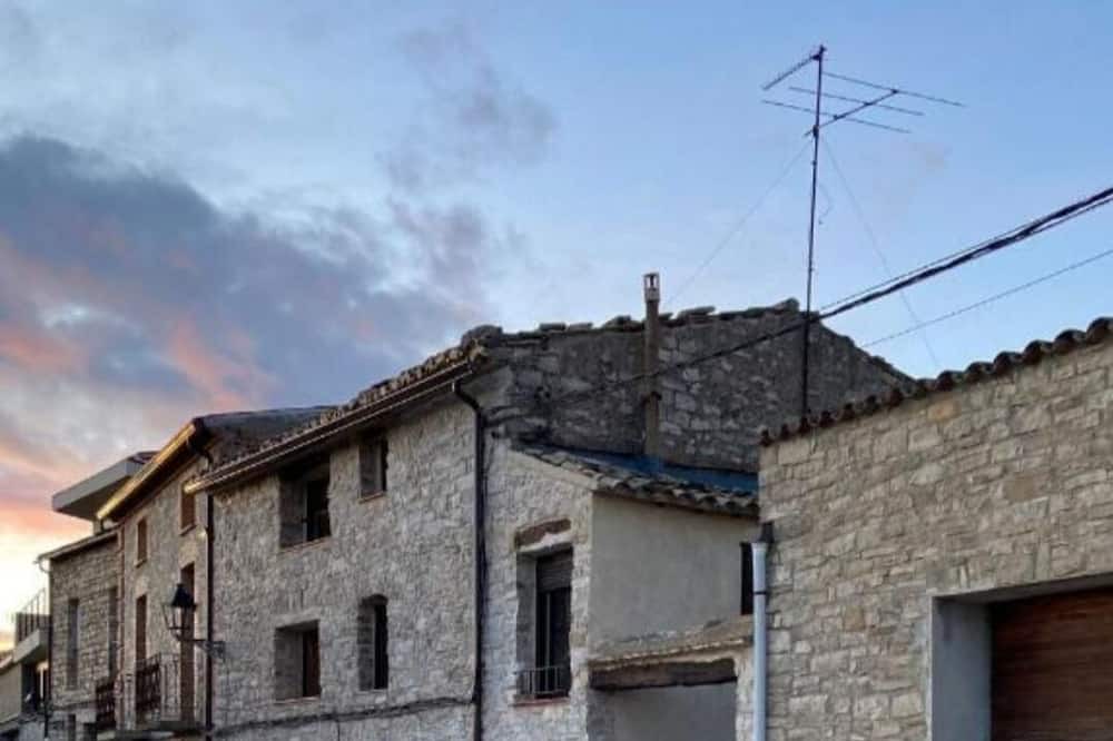 Photo of Outdoor in Llorac