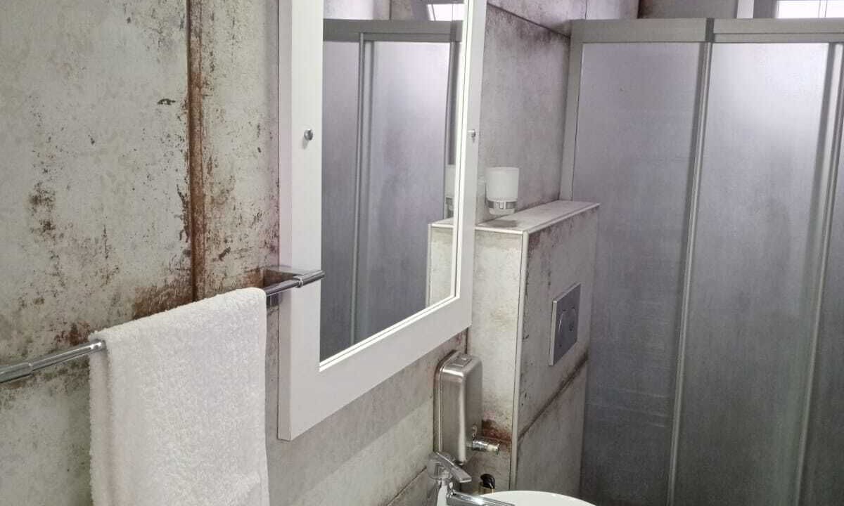 Photo of Bathroom in Silifke