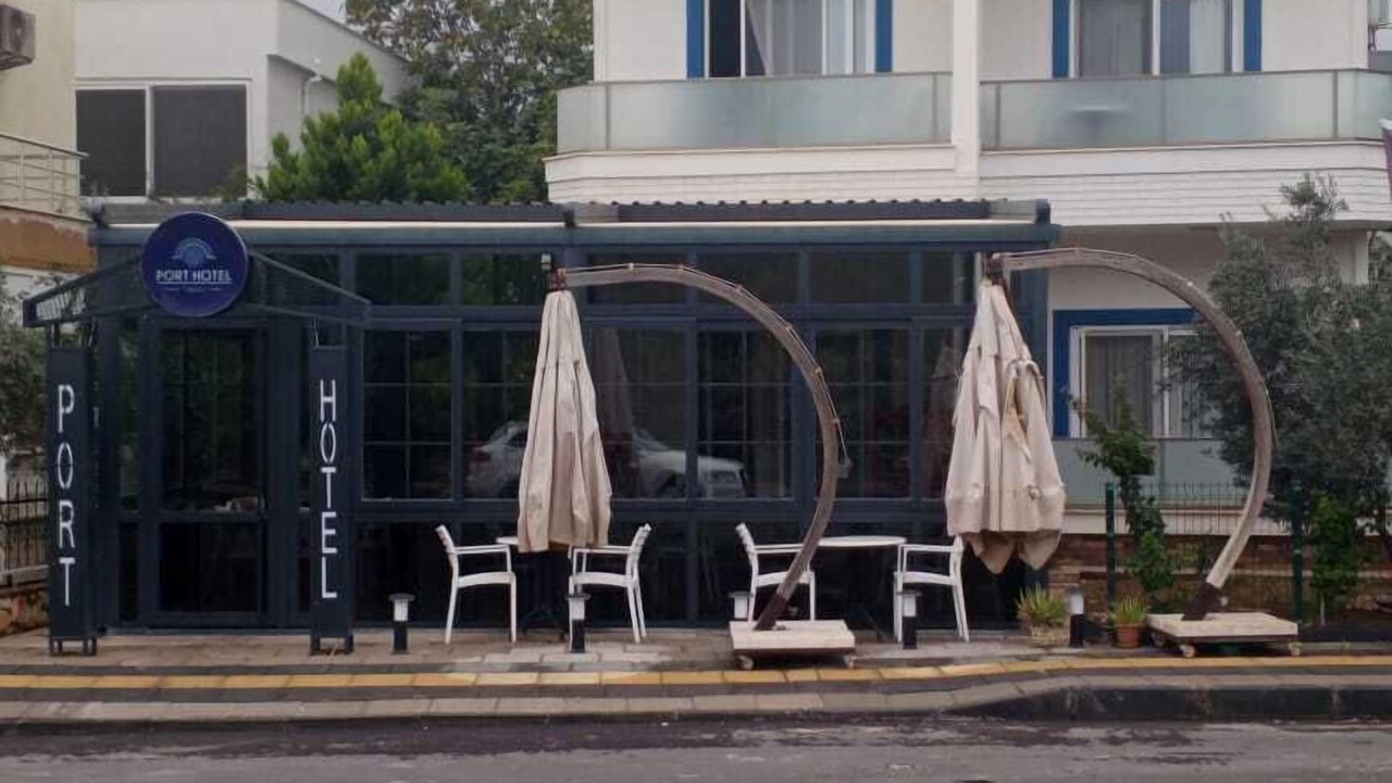 Photo of Outdoor in Silifke