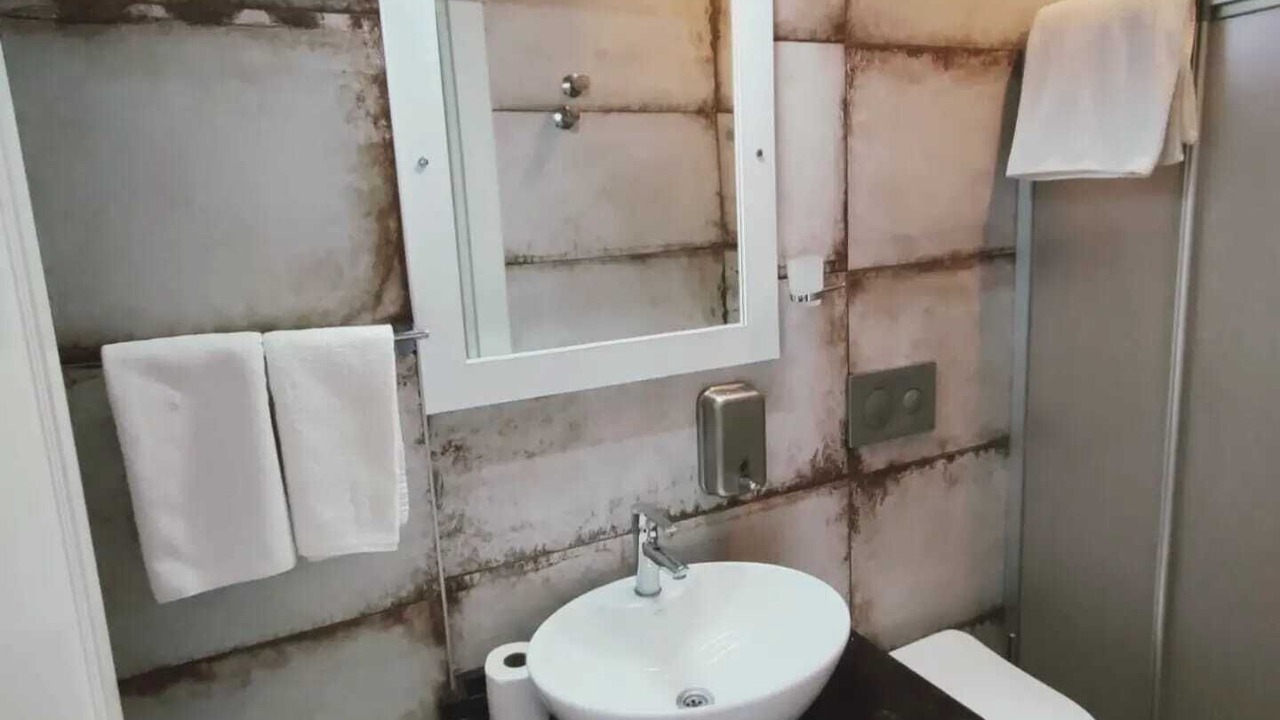 Photo of Bathroom in Silifke