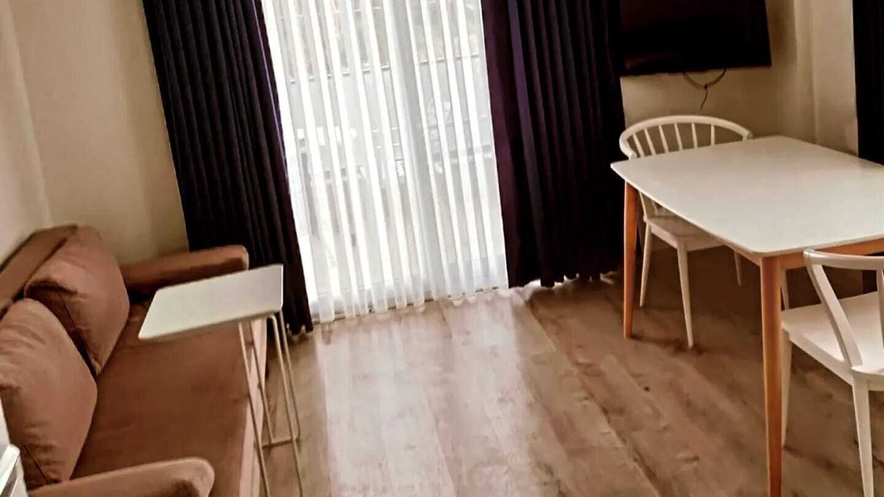 Photo of Livingroom in Silifke