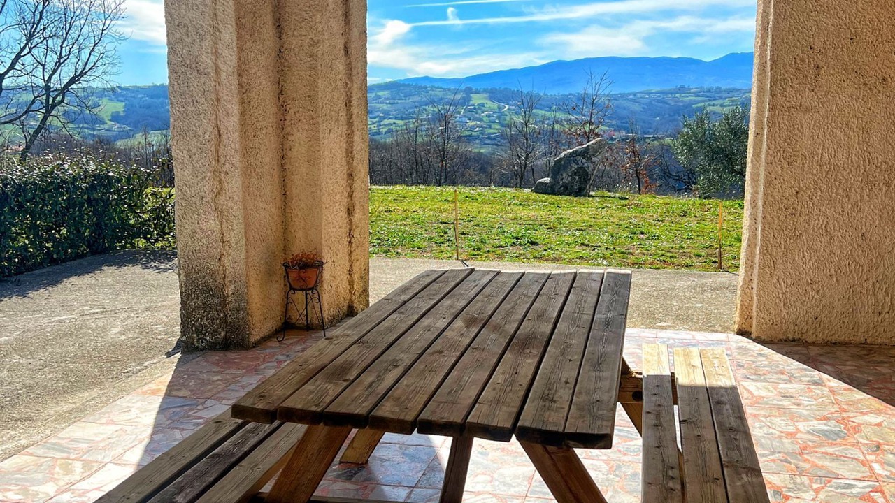 Photo of Outdoor in Busso