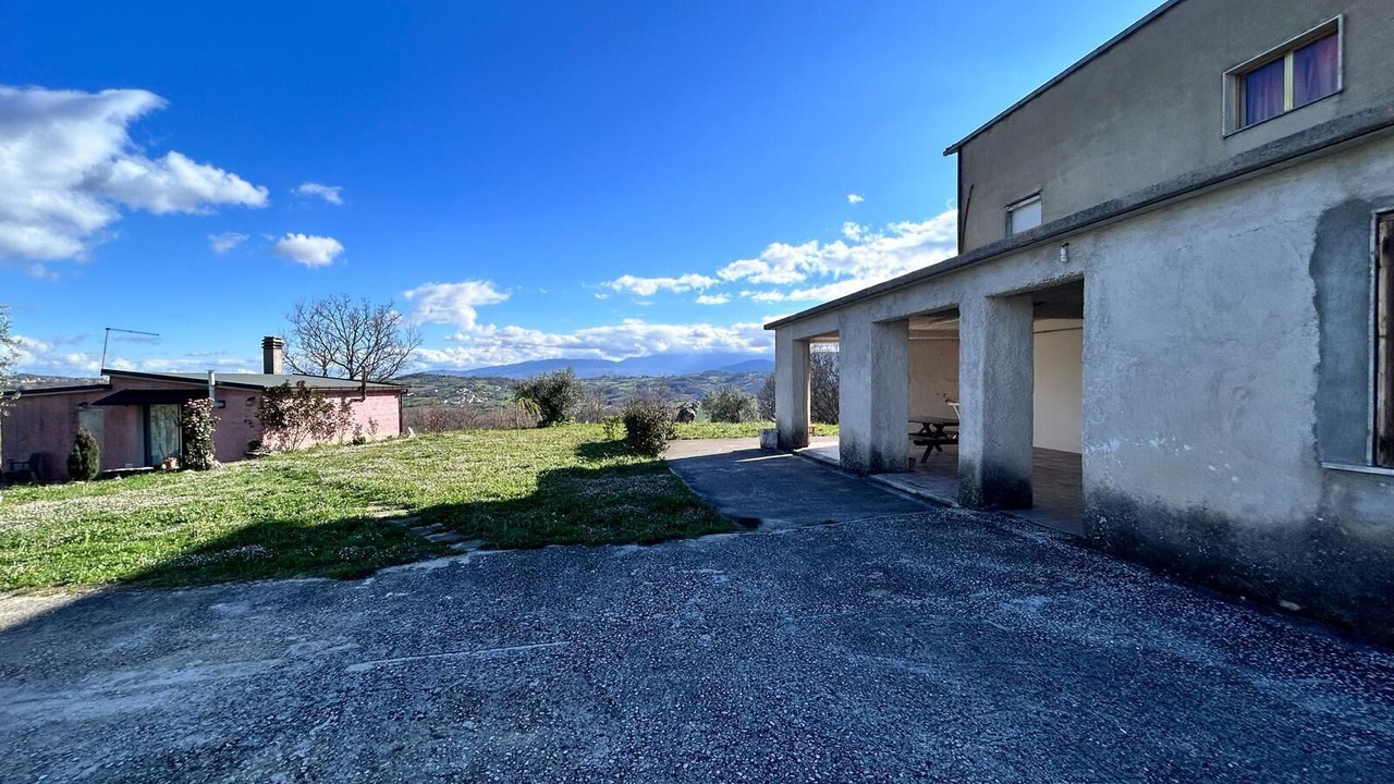Photo of Outdoor in Busso