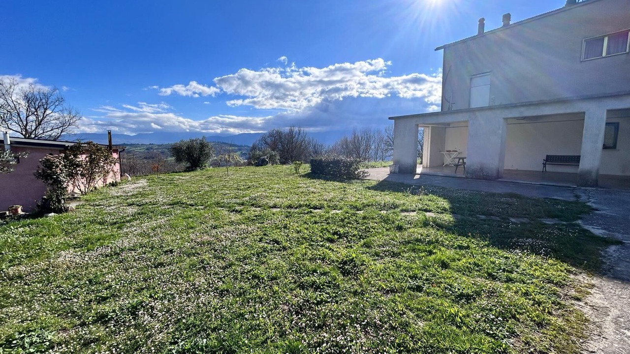 Photo of Outdoor in Busso