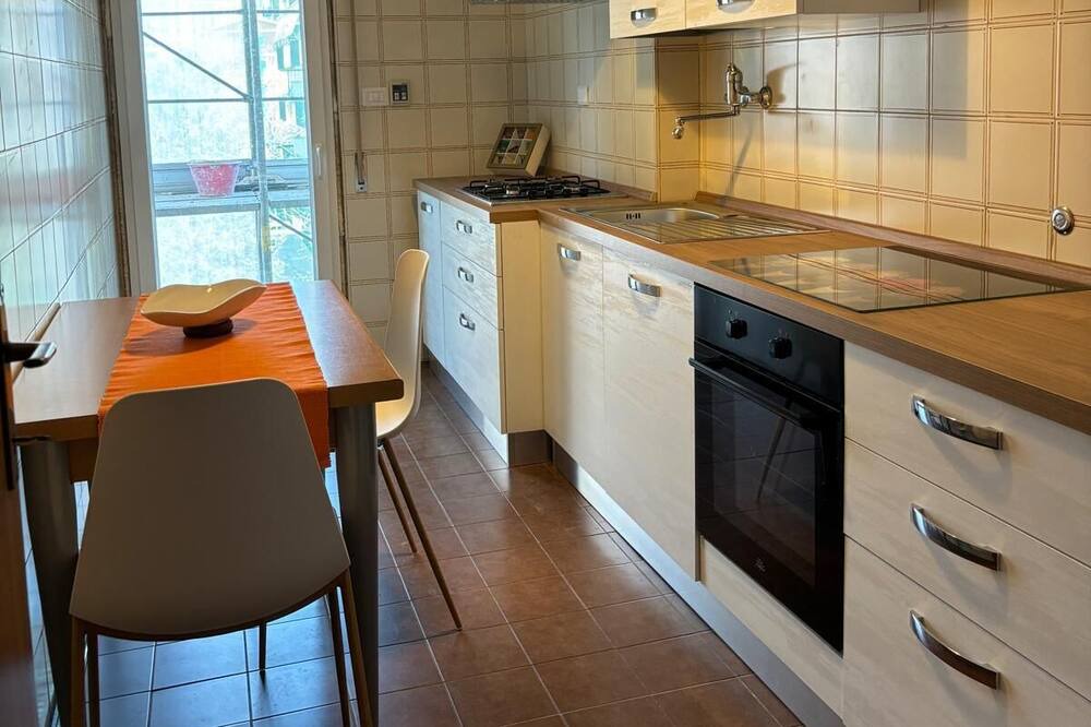 Photo of Kitchen in Torrino