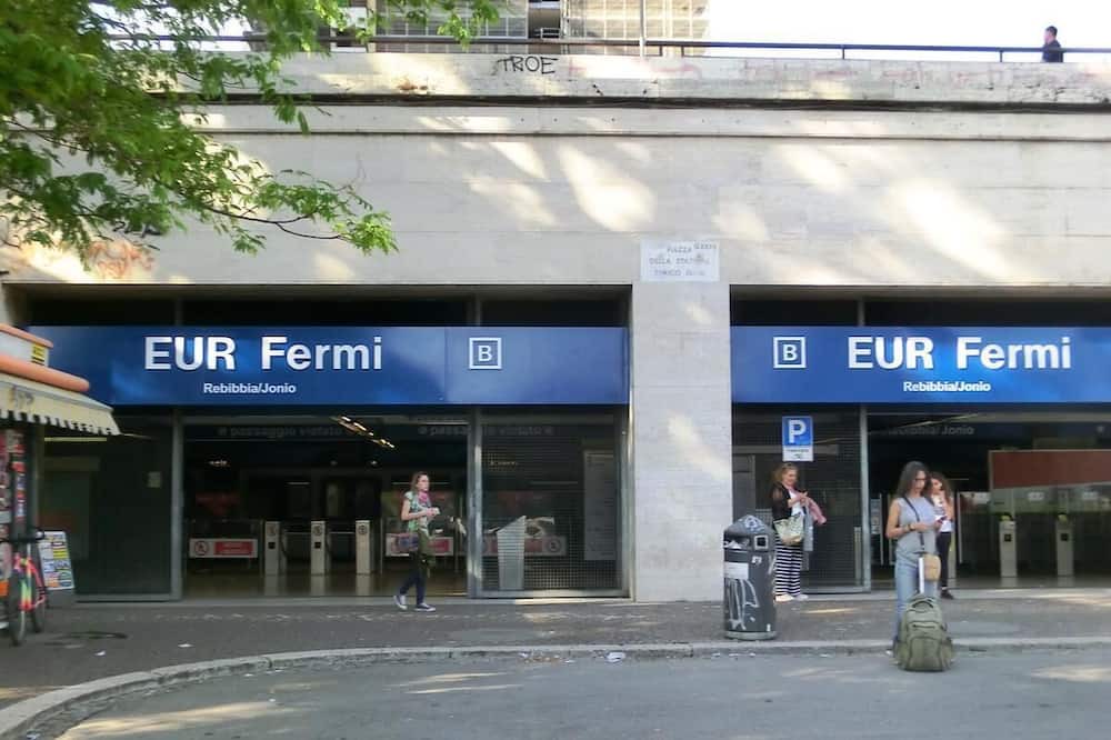 Photo of Outdoor in Torrino