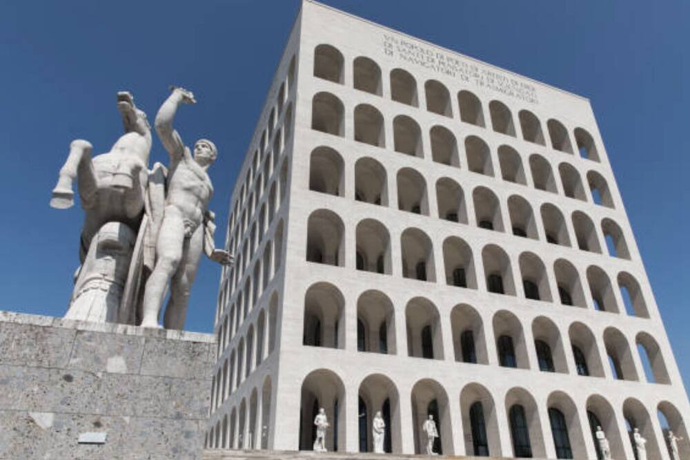 Photo of Outdoor in Torrino