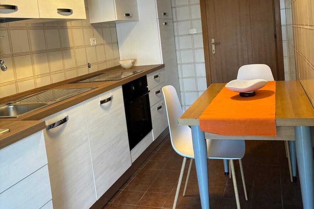 Photo of Kitchen in Torrino