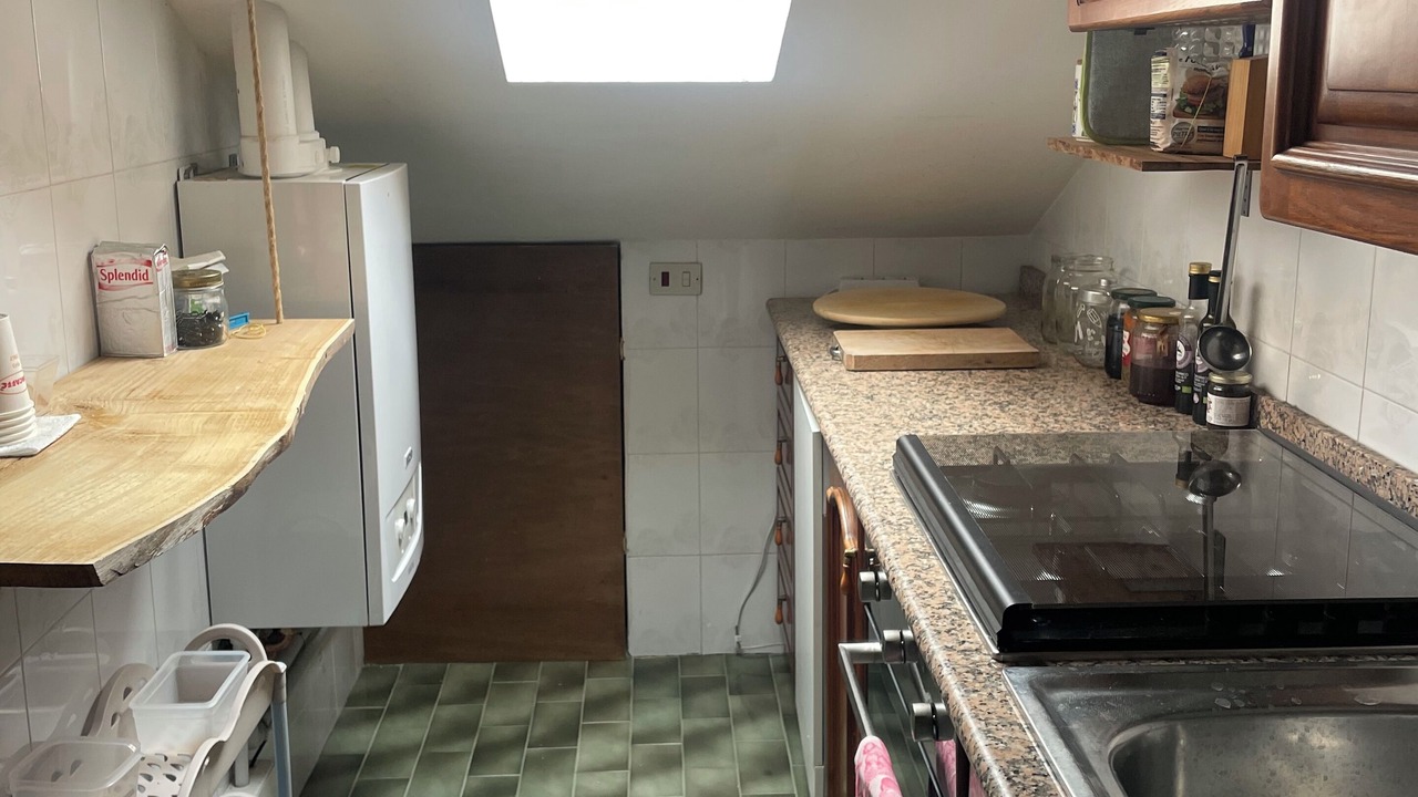 Photo of Kitchen in Ascoli Piceno