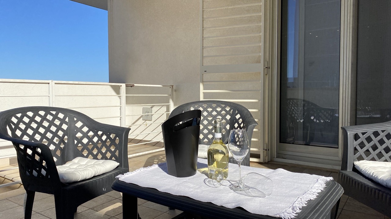Photo of Bedroom in Polignano a Mare