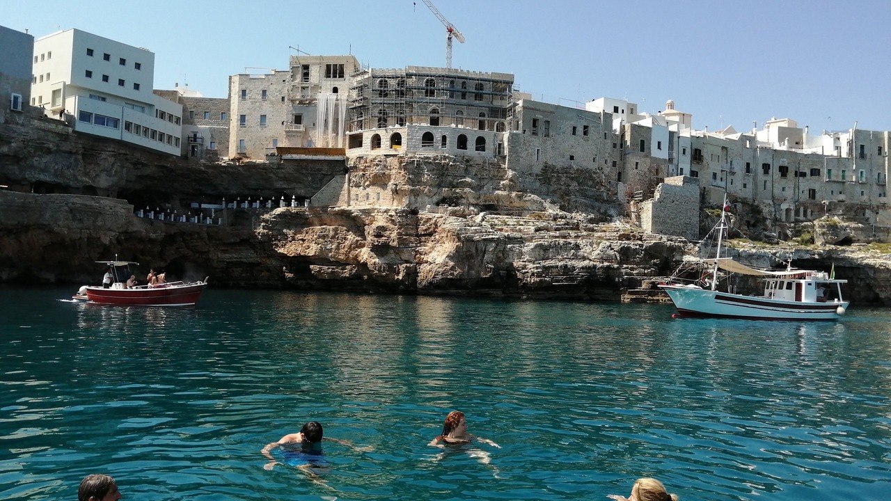 Photo of Others in Polignano a Mare