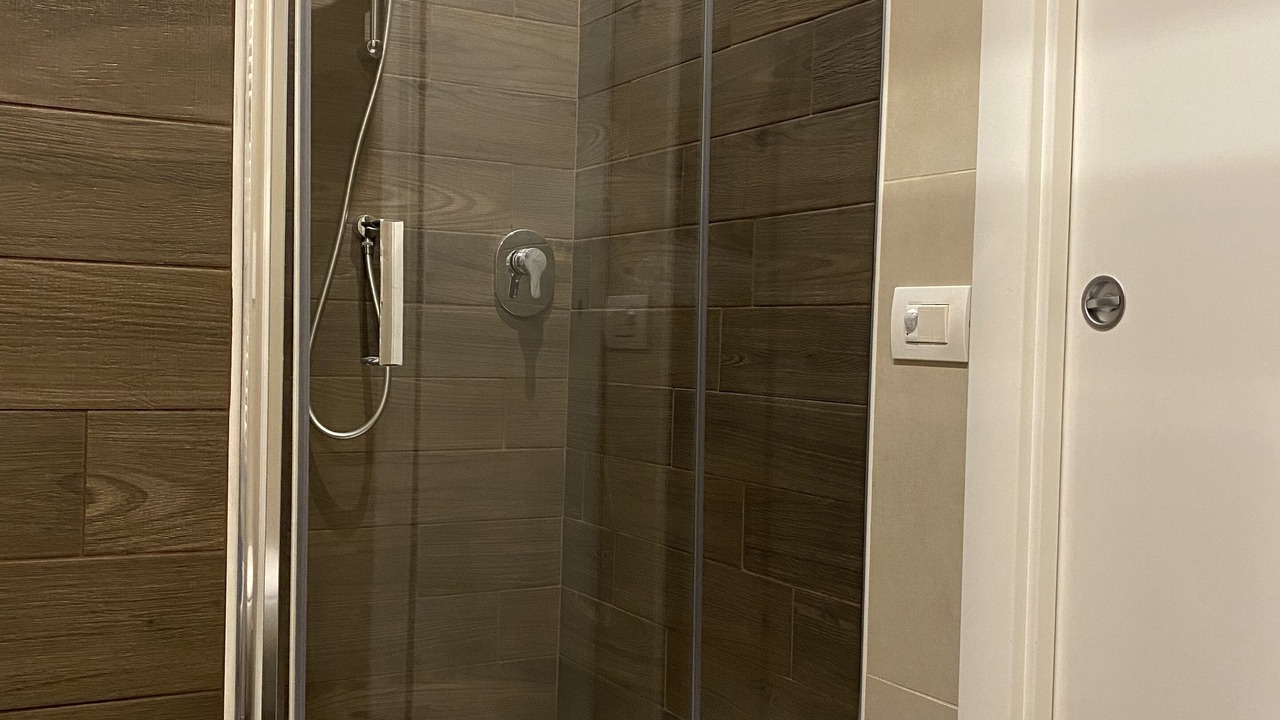 Photo of Bathroom in Polignano a Mare