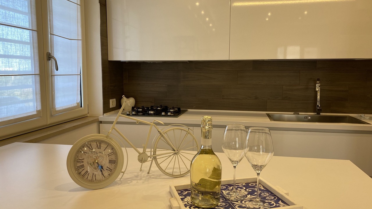 Photo of Bedroom in Polignano a Mare