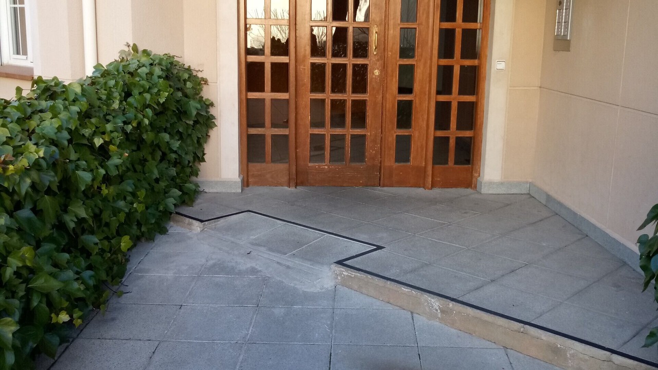 Photo of Outdoor in Avila