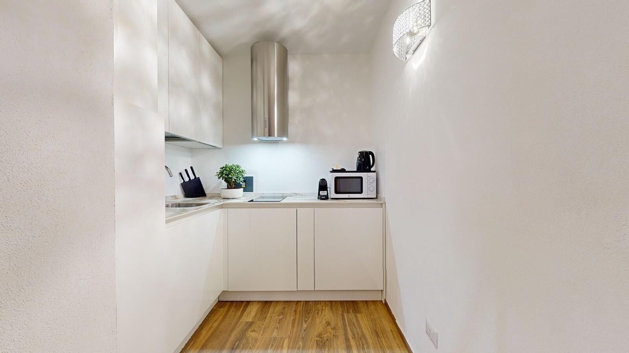 Photo of Kitchen in Scala